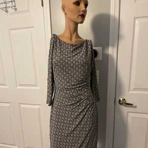 Ralph Lauren Dress Size 4